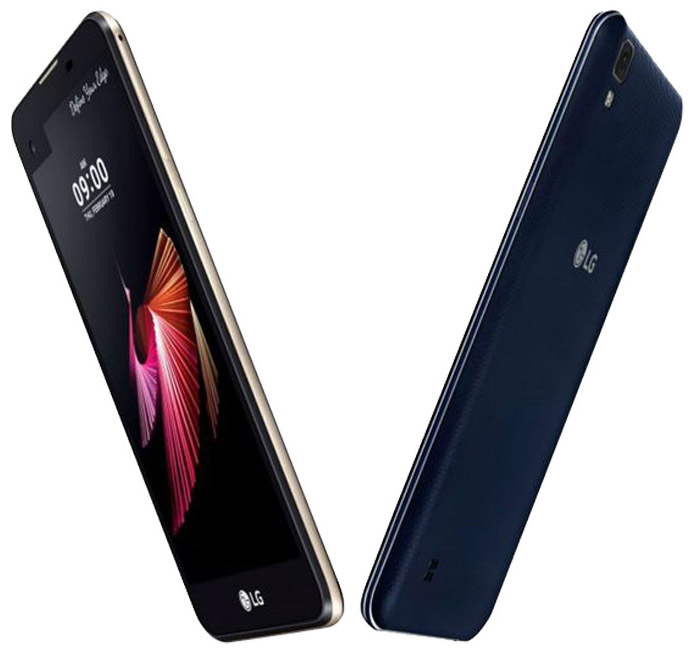 LG X Series